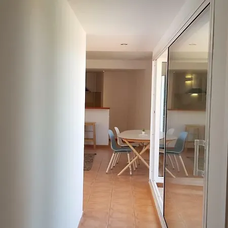 Menorca Peace & Rest Апартаменты *