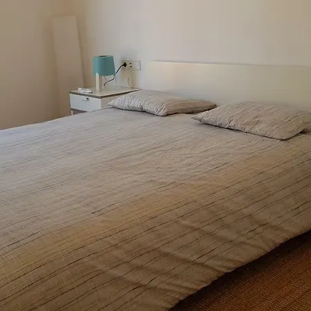 Menorca Peace & Rest Апартаменты Феррериас