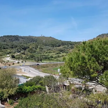 Апартаменты Menorca Peace & Rest *