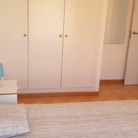 Menorca Peace&rest Apartamento *